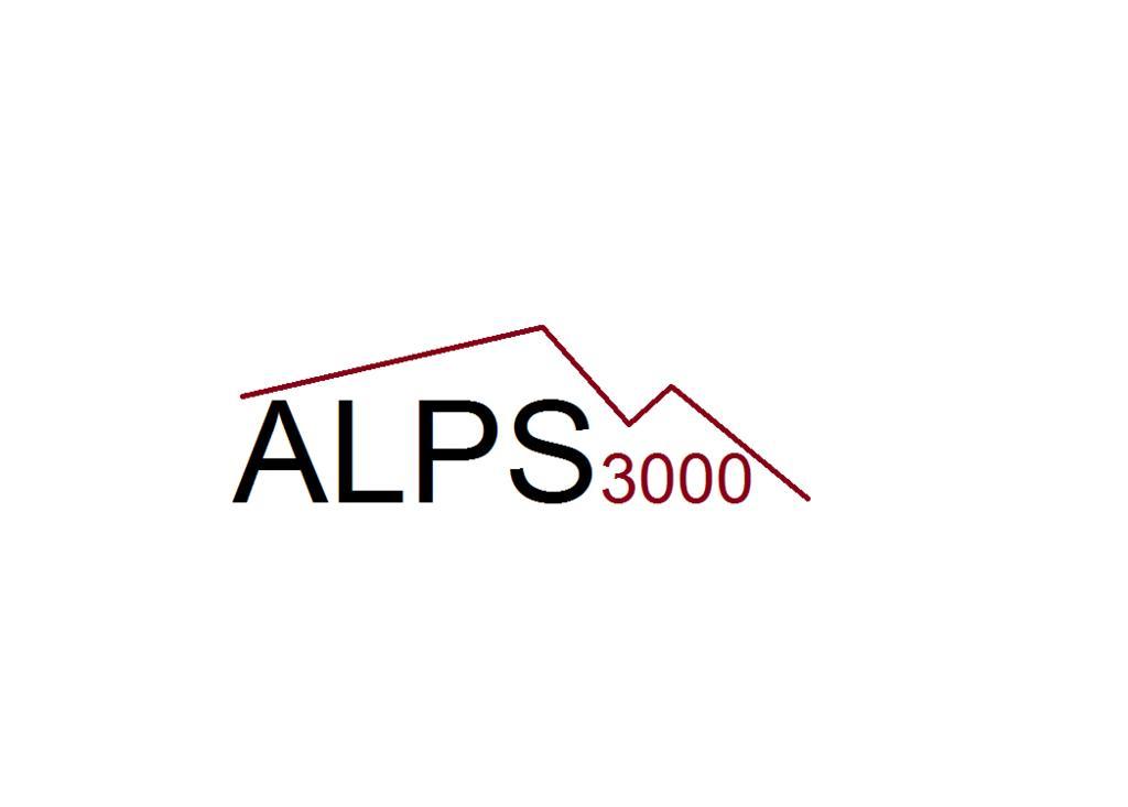 ウムハウゼンAlps 3000-1アパートメント エクステリア 写真
